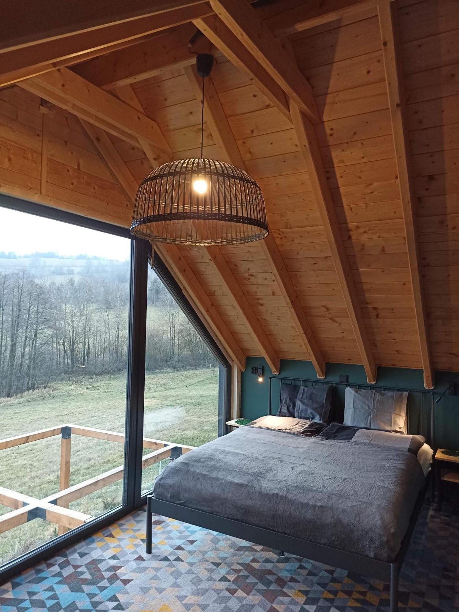 Maraska Holiday House Kamienna Gora Εξωτερικό φωτογραφία