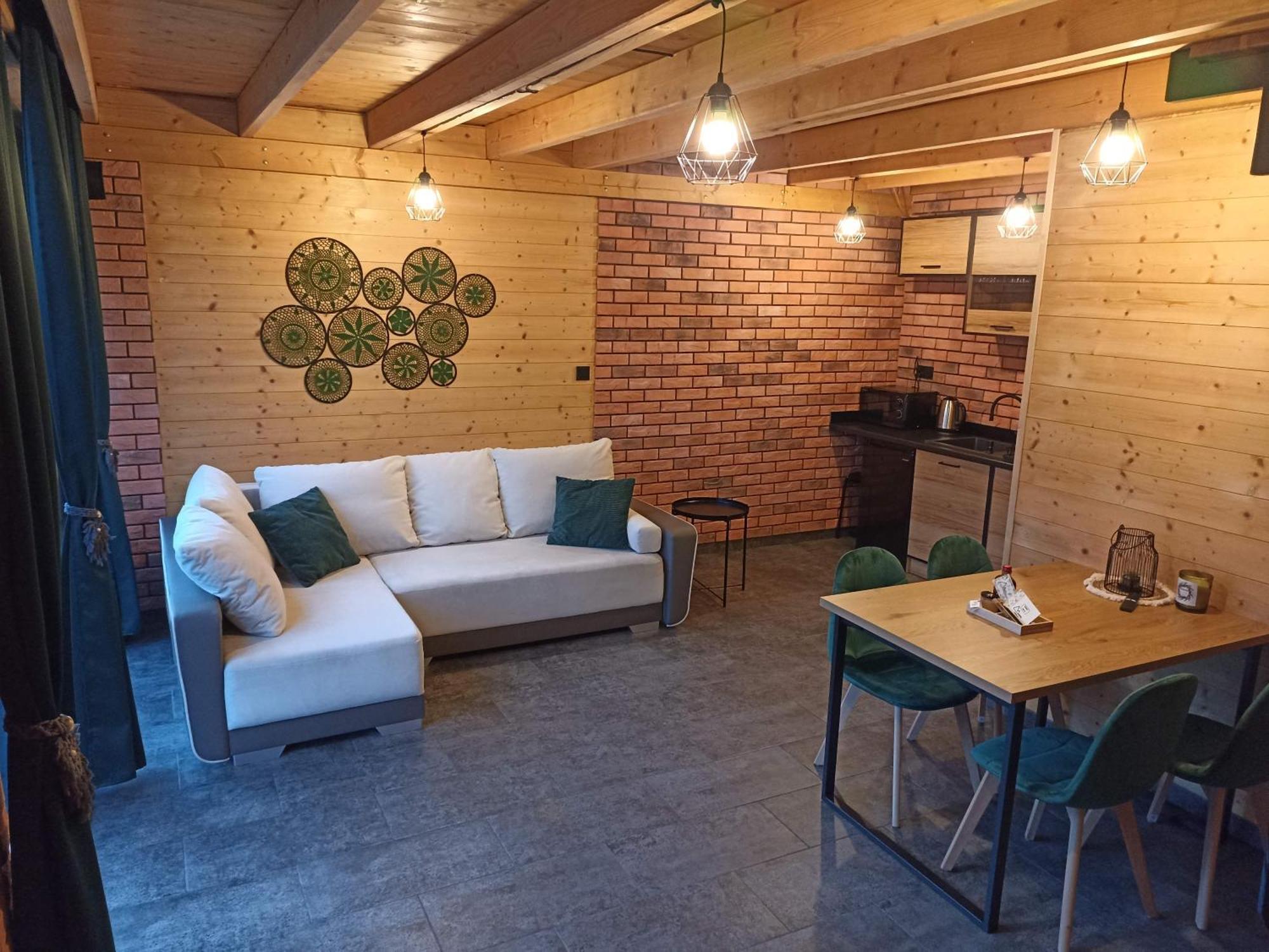 Maraska Holiday House Kamienna Gora Εξωτερικό φωτογραφία