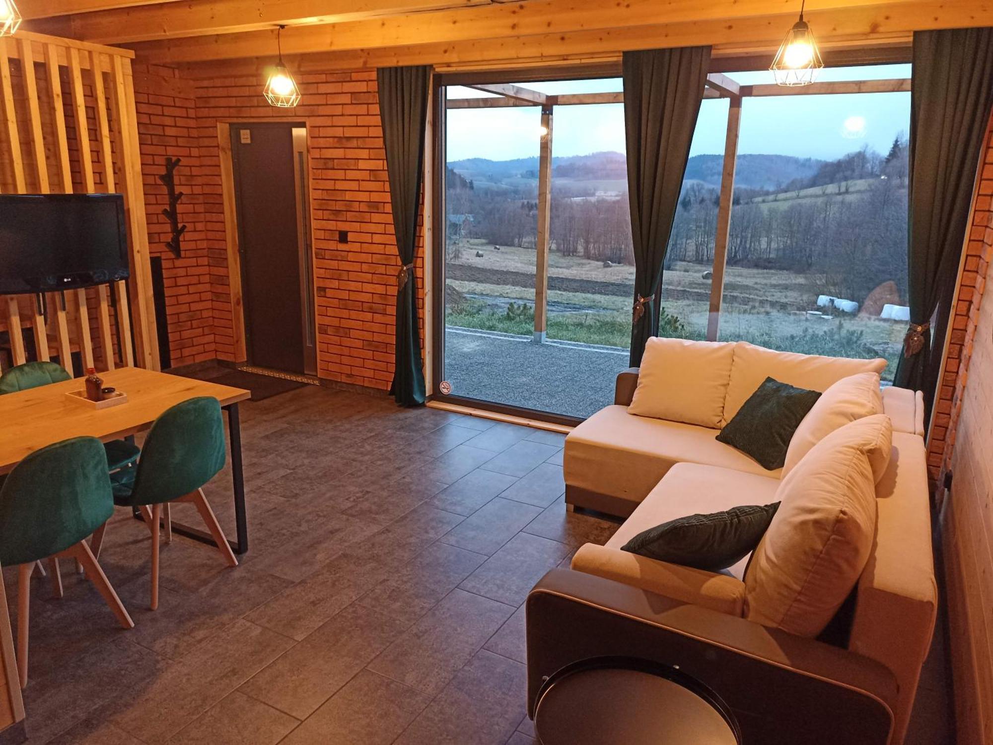 Maraska Holiday House Kamienna Gora Εξωτερικό φωτογραφία
