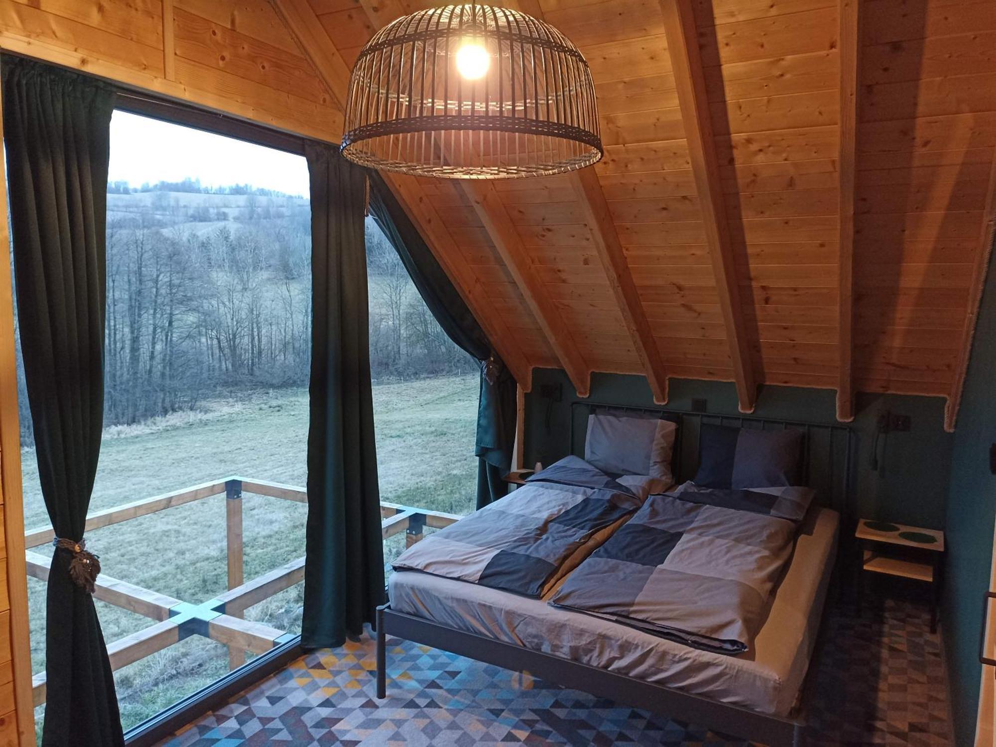Maraska Holiday House Kamienna Gora Εξωτερικό φωτογραφία