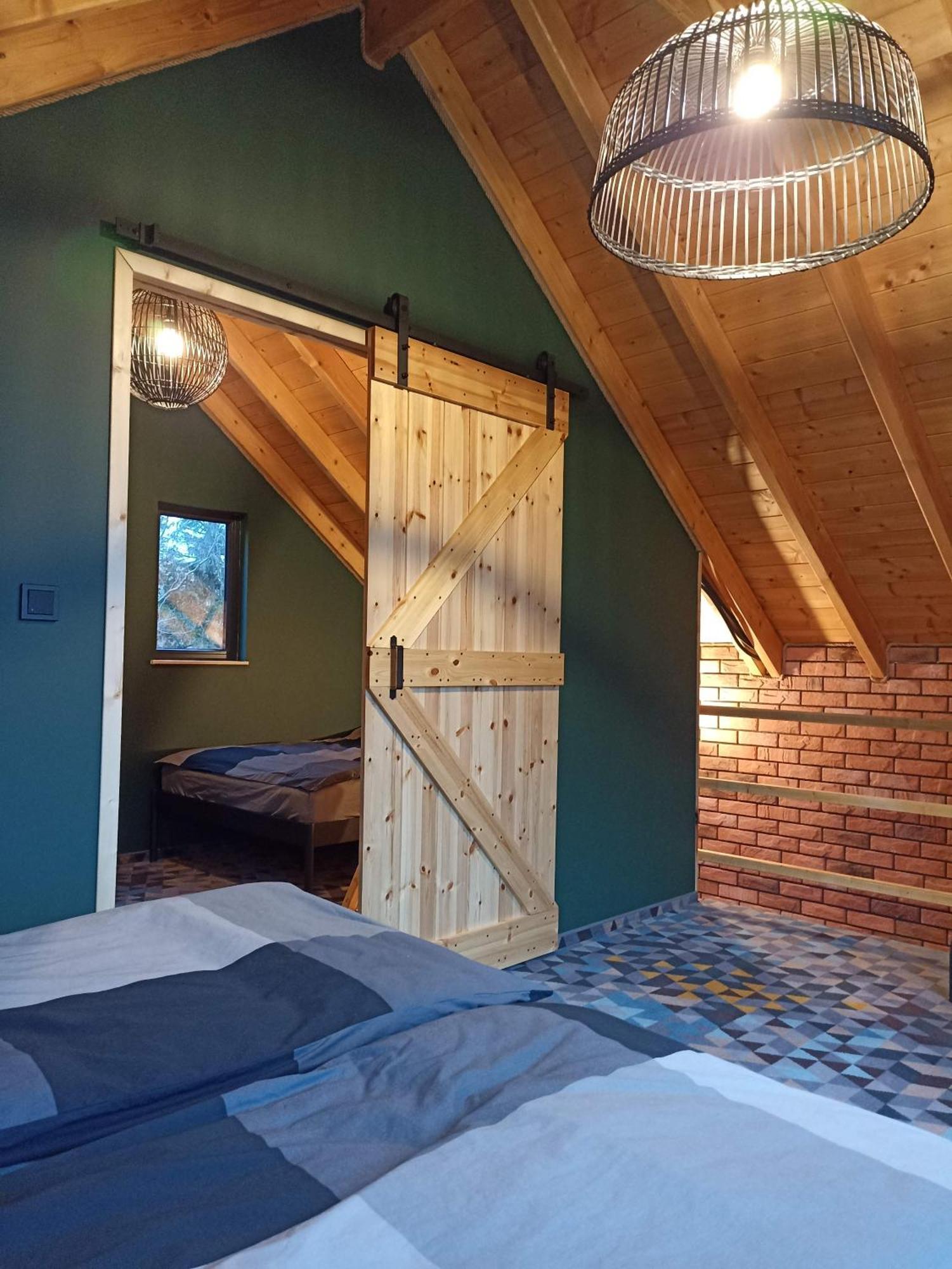 Maraska Holiday House Kamienna Gora Εξωτερικό φωτογραφία