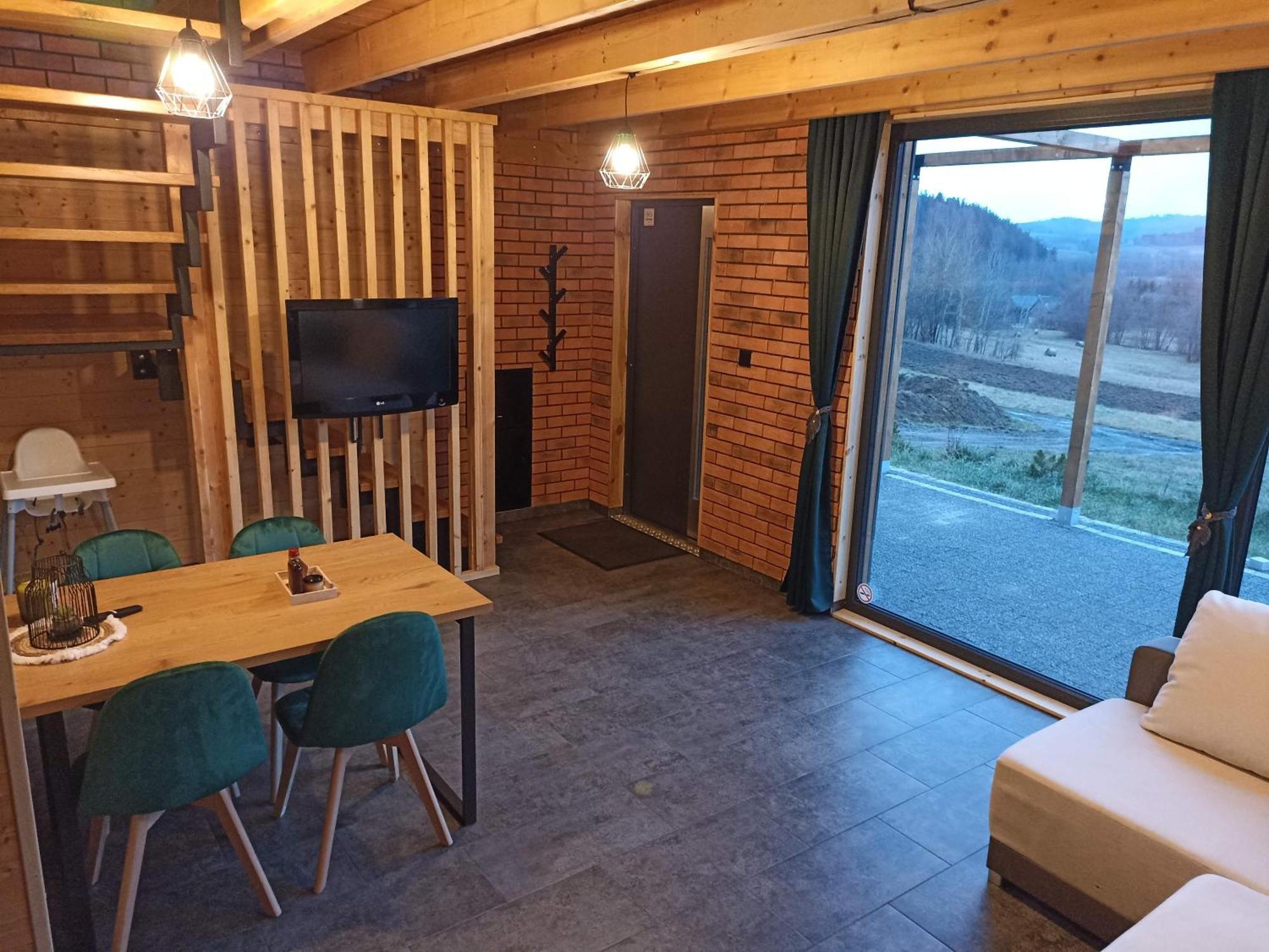 Maraska Holiday House Kamienna Gora Εξωτερικό φωτογραφία