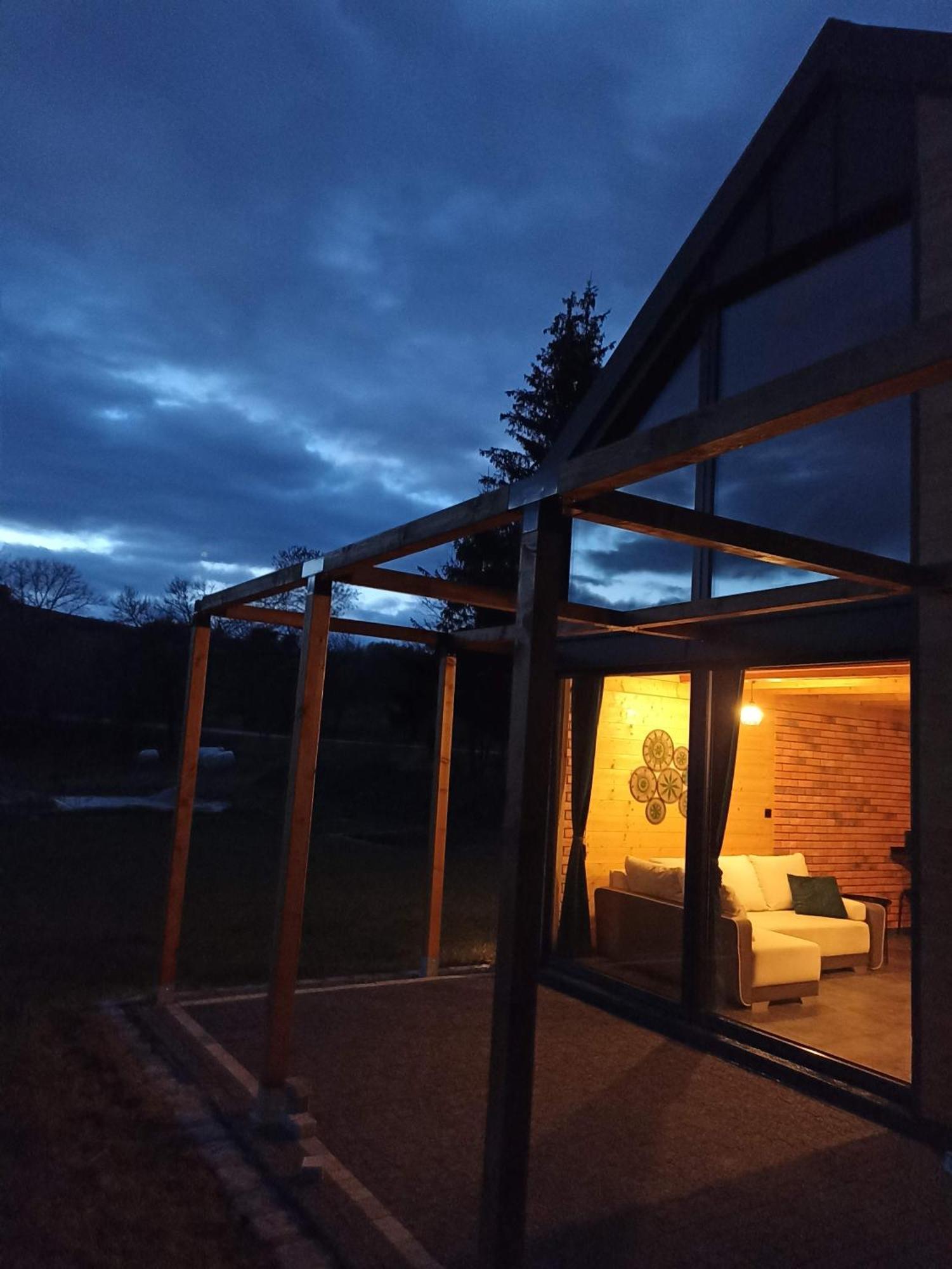 Maraska Holiday House Kamienna Gora Εξωτερικό φωτογραφία
