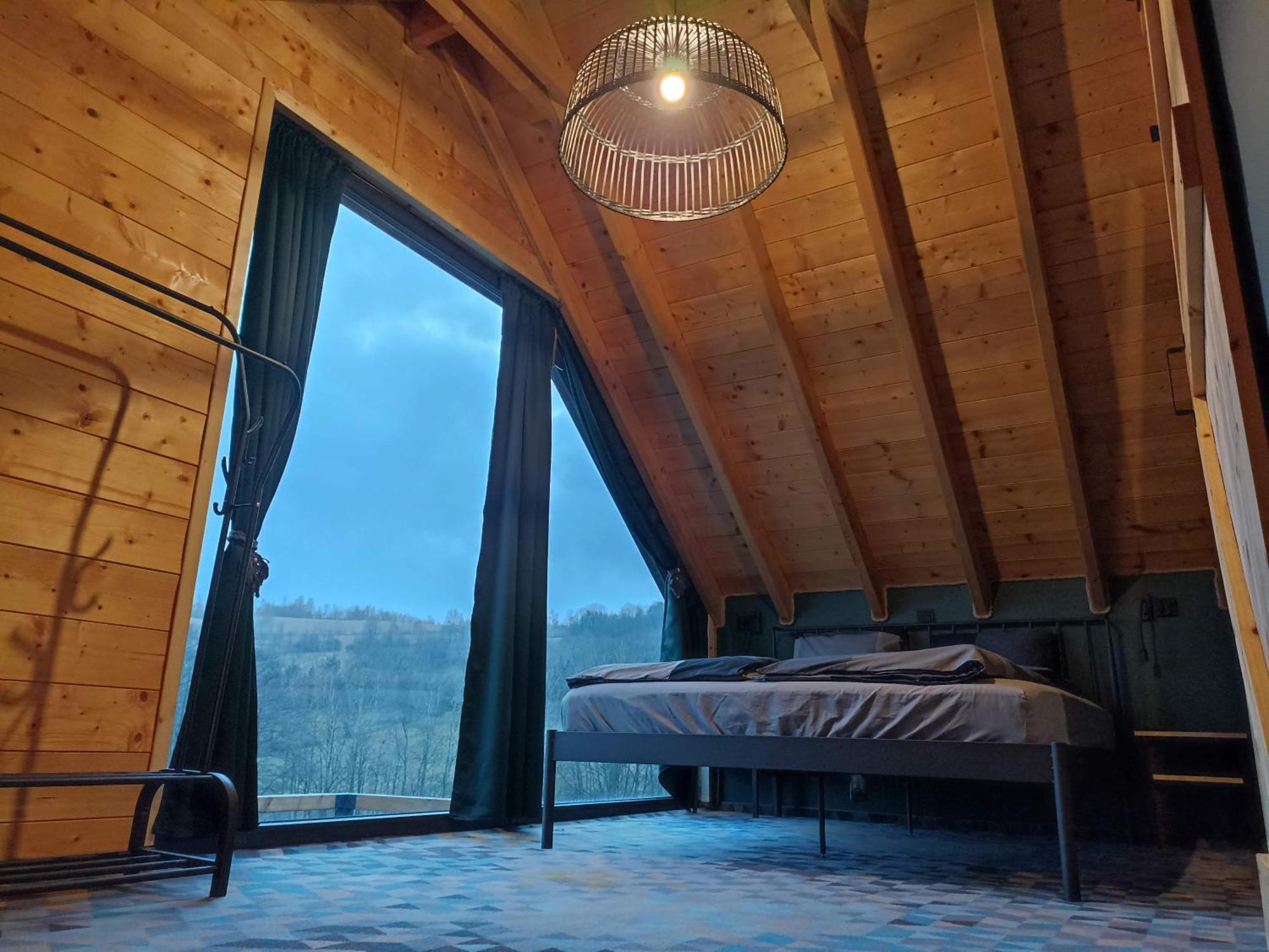 Maraska Holiday House Kamienna Gora Εξωτερικό φωτογραφία