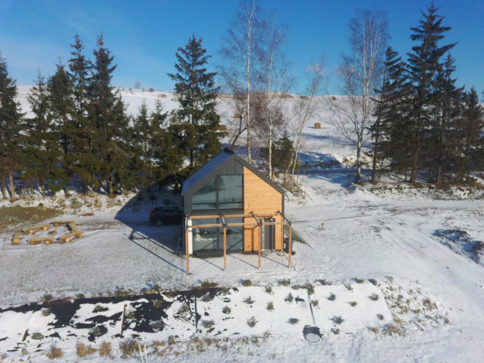 Maraska Holiday House Kamienna Gora Εξωτερικό φωτογραφία