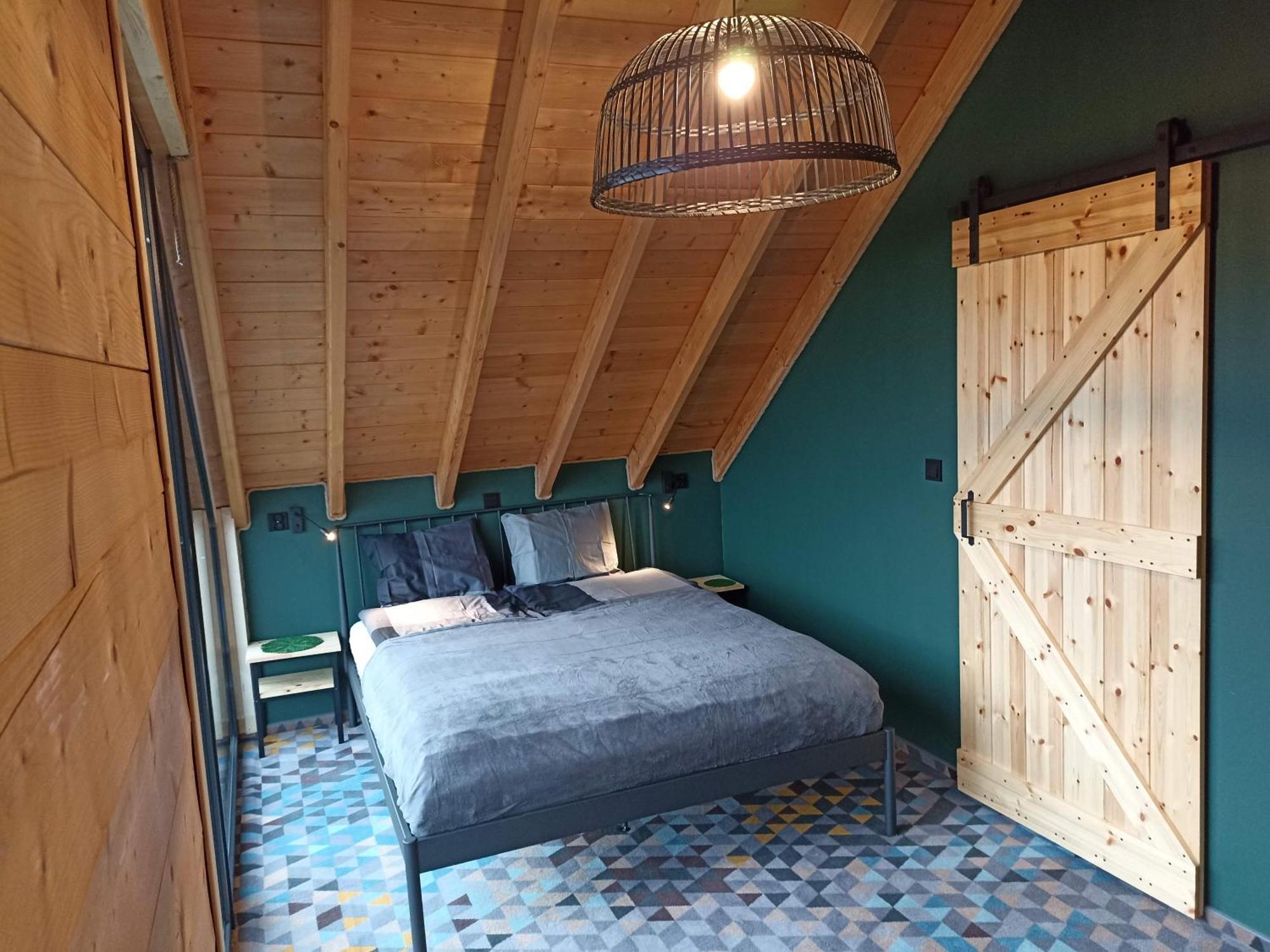 Maraska Holiday House Kamienna Gora Εξωτερικό φωτογραφία