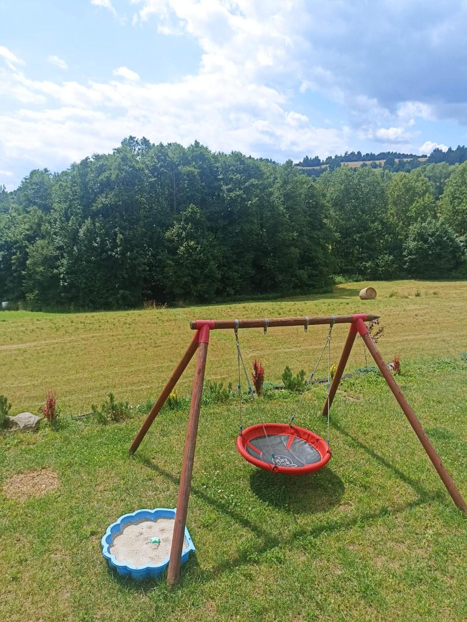 Maraska Holiday House Kamienna Gora Εξωτερικό φωτογραφία