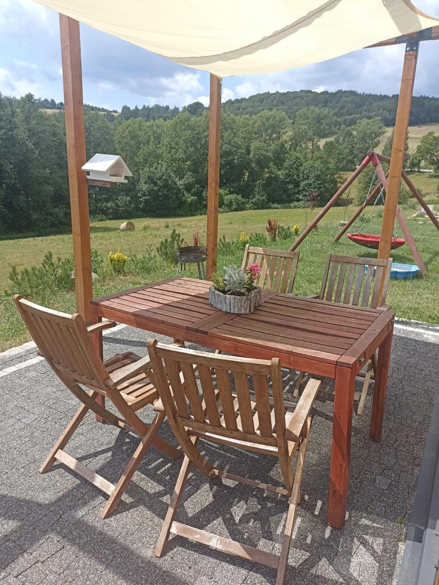Maraska Holiday House Kamienna Gora Εξωτερικό φωτογραφία