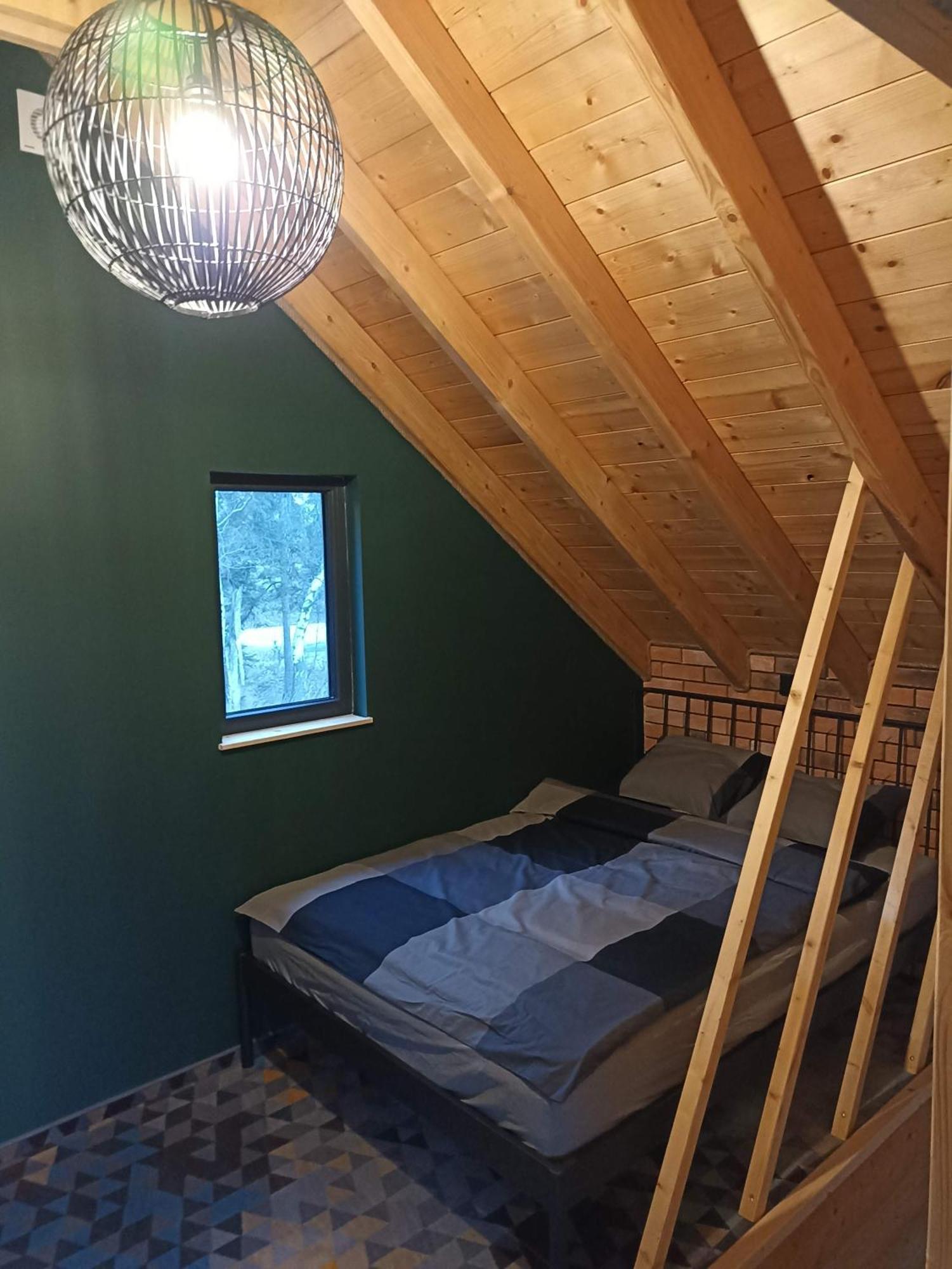 Maraska Holiday House Kamienna Gora Εξωτερικό φωτογραφία