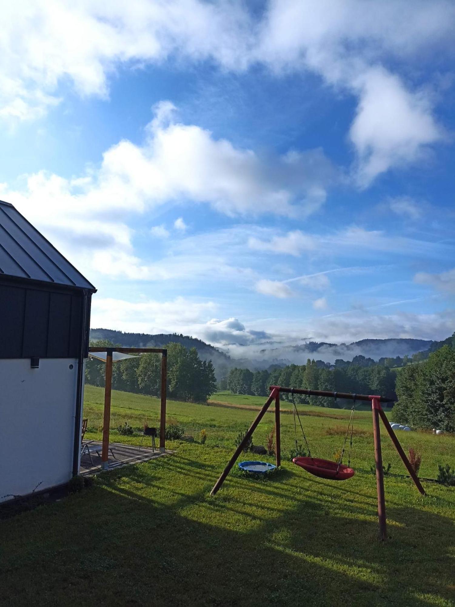 Maraska Holiday House Kamienna Gora Εξωτερικό φωτογραφία