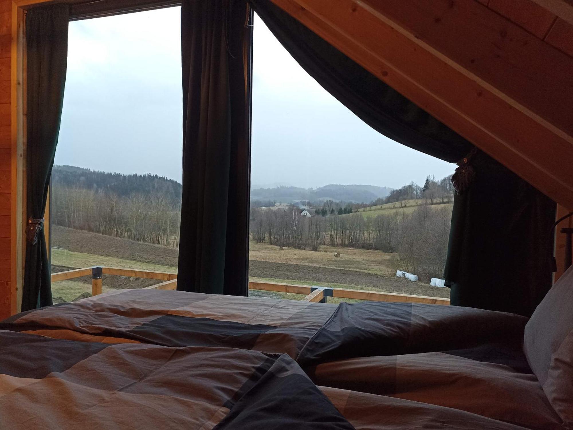 Maraska Holiday House Kamienna Gora Εξωτερικό φωτογραφία