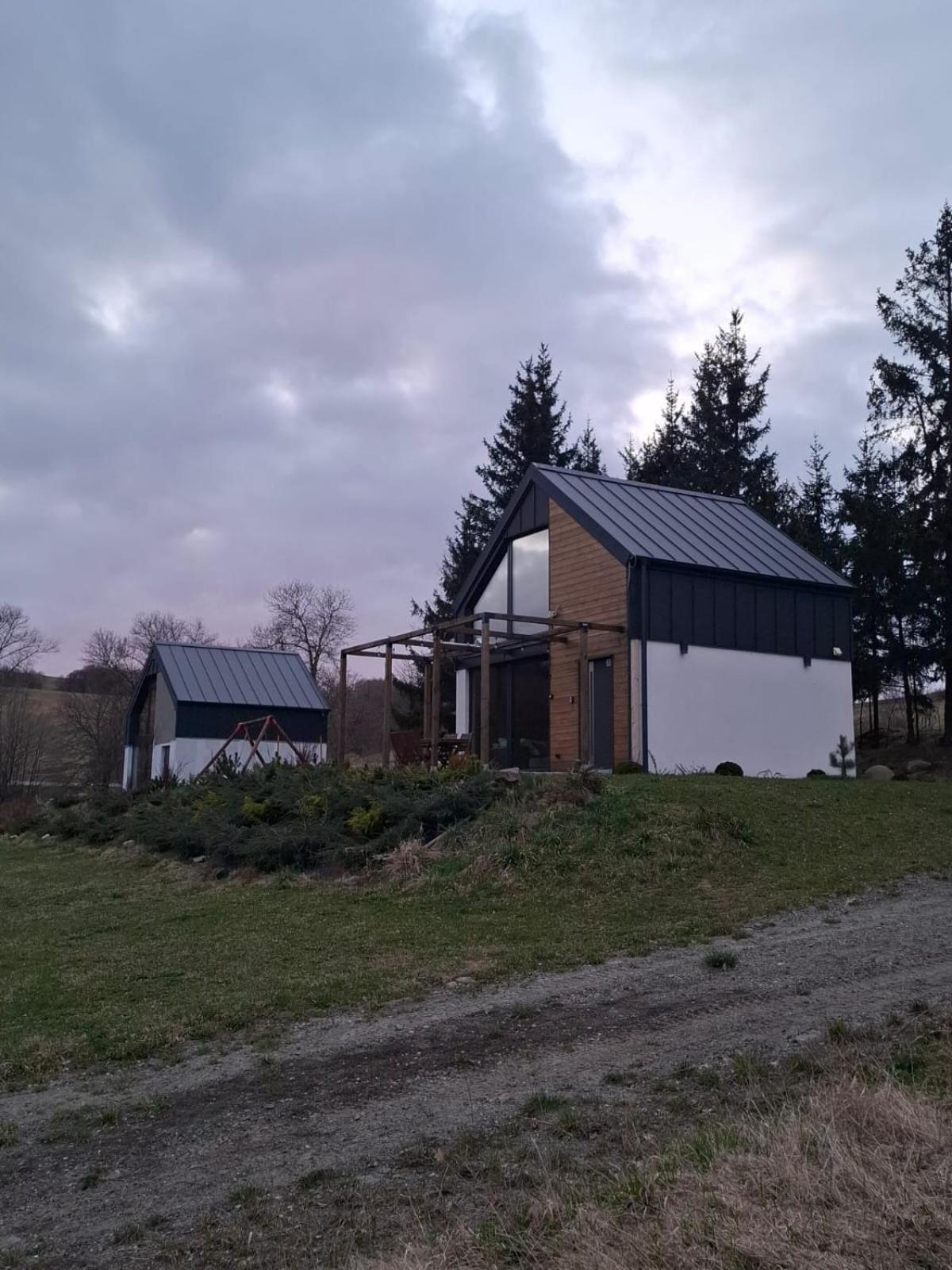 Maraska Holiday House Kamienna Gora Εξωτερικό φωτογραφία